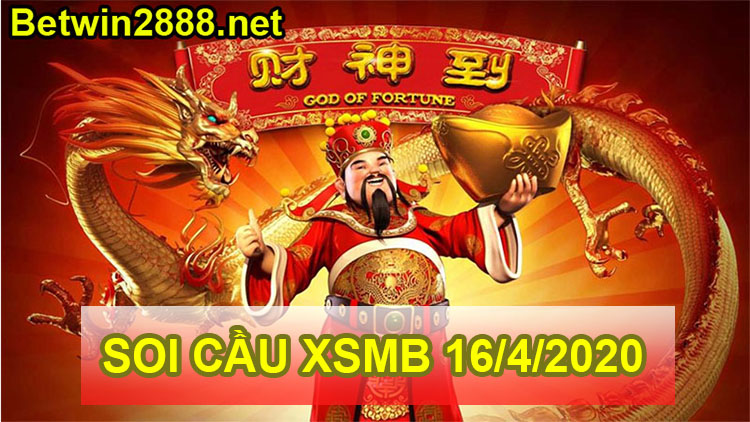 Soi Cầu XSMB 16/4/2025 3 Càng - Dự Đoán Xổ Số Miền Bắc 16-04-2025